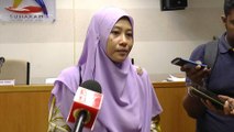 Wife of missing activist Amri Che Mat claims police officer told her SB did it