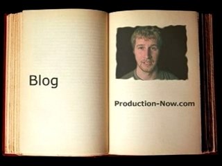 Production-Now Media Mentoring