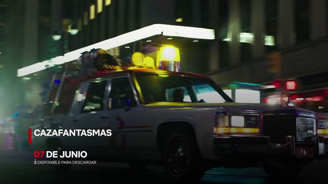 Estrenos de Netflix en junio de 2018