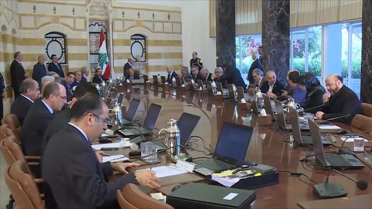 تحديات اقتصادية أمام الحكومة اللبنانية الجديدة
