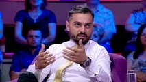 Besart Kadia: Siperrmarresi nuk ka zene ne parlament