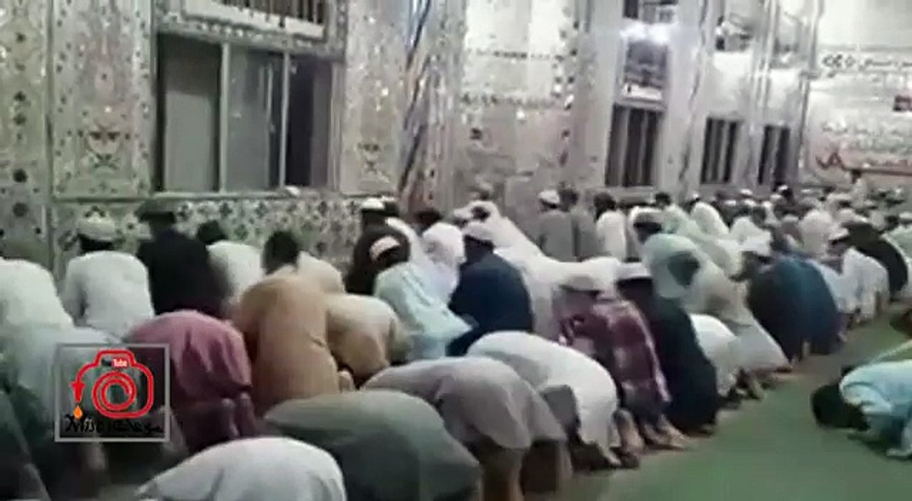 Fast Molana sahib