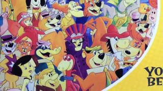 Rad Review: Captain Caveman - Jazwares Hanna-Barbera