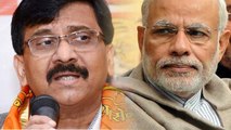 Shivsena का BJP, Election Commission पर विवादित बयान, आयोग को बताया Mistress | वनइंडिया हिंदी