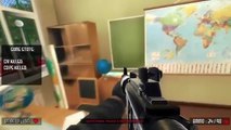 États-Unis : polémique sur un jeu vidéo simulant une tuerie dans une école
