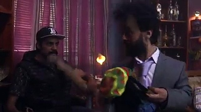 السنكوح يغني 3 دقات نسخة تونسية هههه عاودوا تفرجوا في الحلقة 12 سلسلة دينا أخرى : goo.gl/3nTrRsالبث المباشر: