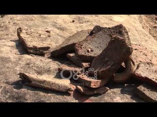 Ora News - Zbulohet qyteti antik