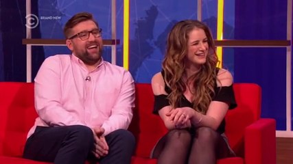 Your Face Or Mine S01E04