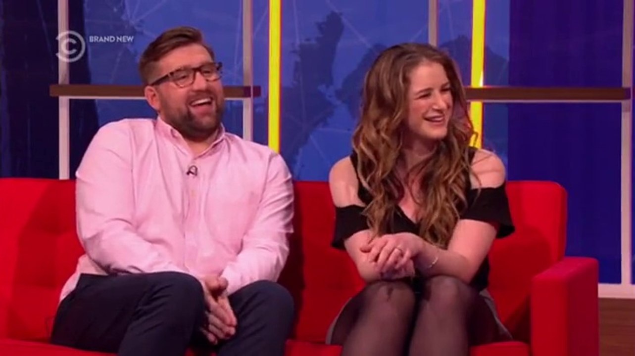 Your Face Or Mine S01E04