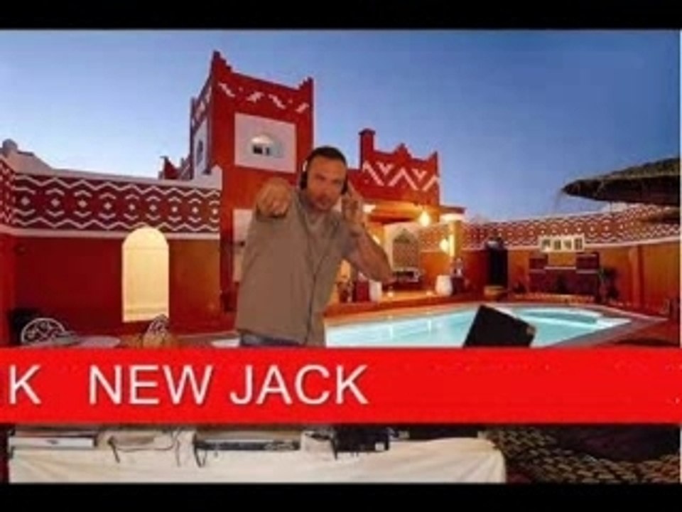 Dj ali 3