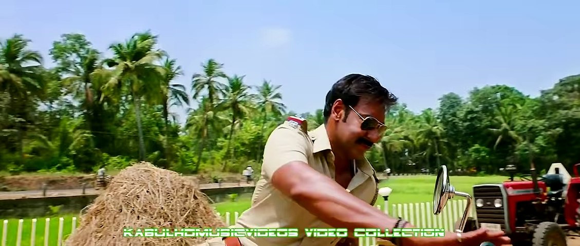 ajay devgan songs - YouTube