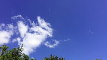 Montréal UFO sighting