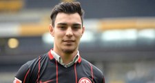 Milli Futbolcu Kaan Ayhan, Fortuna Düsseldorf'la 2021'e Kadar Anlaştı