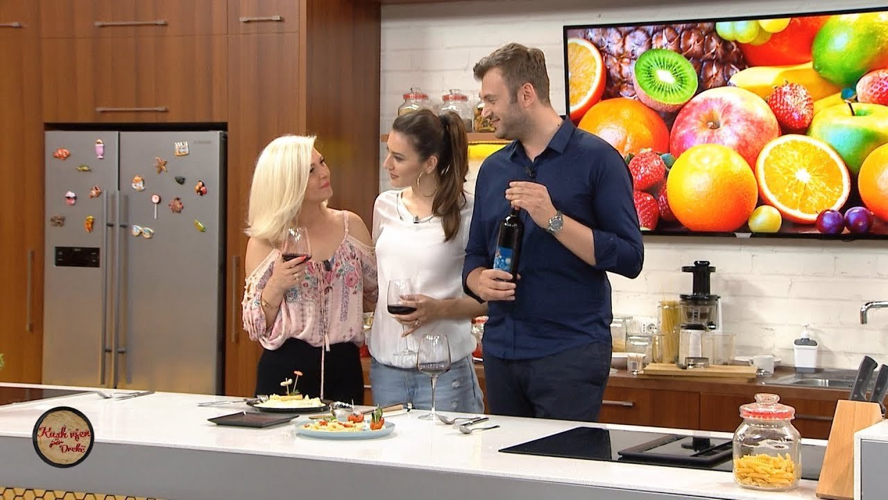 Kush vjen per dreke? - Mihrije Braha dhe Xhani Shqerra (30 maj 2018)