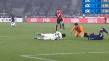 Boateng Penalty Goal HD - Japan 0-2 Ghana  30.05.2018 (Full Replay)
