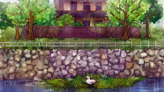 みにくいアヒルの子(Ugly Duck)　4kHD Ver0,9