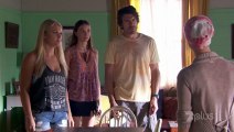 Home and Away 6889 30th May 2018