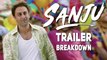 Sanju Trailer Breakdown | Ranbir Kapoor | Rajkumar Hirani