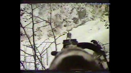 Dvostruki obruc (1963) - Ceo domaci film 2. DEO