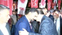 MHP Genel Başkan Yardımcısı Kalaycı: 'Cumhur İttifakı olarak hedeflerimiz büyük'
