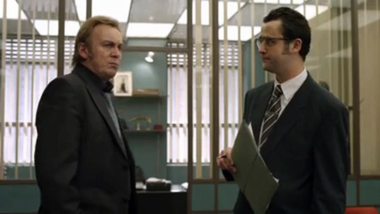 Ashes To Ashes S03e06