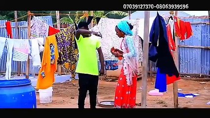 Hamisu Breaker_Shimfudar Fuska Bello Vocal- bello vocal