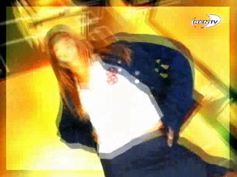 Rebelde Way (2 Sezon 073 Seria)