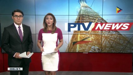 Pagsira sa smuggled vehicles, sinaksihan ni Pangulong #Duterte