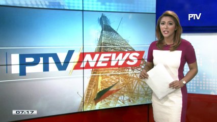 Top leader ng NPA, arestado