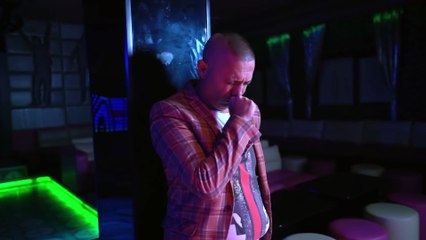 Nicolae Guta - Ca un praf de sare pe rana ce doare