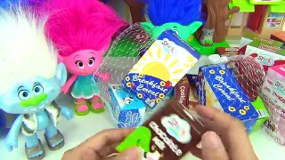 TROLLS Wal-mart Cart Grocery Sale with Poppy | Toys Unlimited