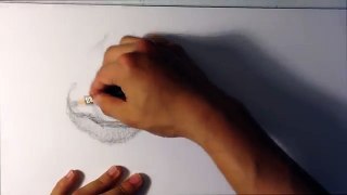 How to Draw a Cartoon Nose - Easy Drawings