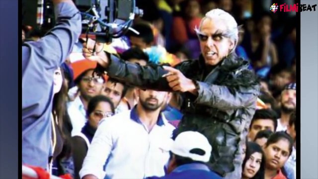 ರಿಲೀಸ್ ಆಗದಿದ್ರೂ ರಜನಿ ಸಿನಿಮಾ ಗಳಿಸಿದ್ದು ಕೋಟಿ ಕೋಟಿ ಹಣ | Filmibeat Kannada