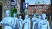 Facebook diduga melakukan pengawasan massal pada penggunanya - TomoNews