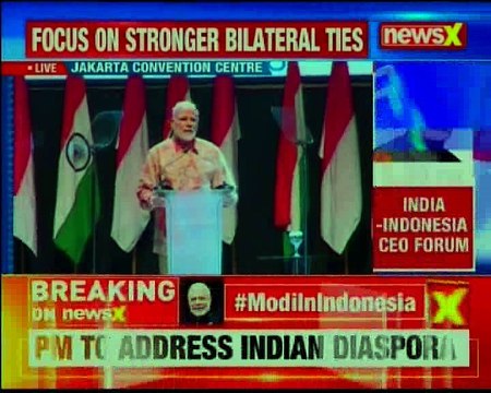 PM Modi says India developed the most in last 4 years