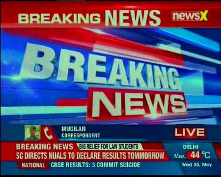TN Govt. to Madras HC 12 out of 13 died due to bullet injuries in Tuticorin