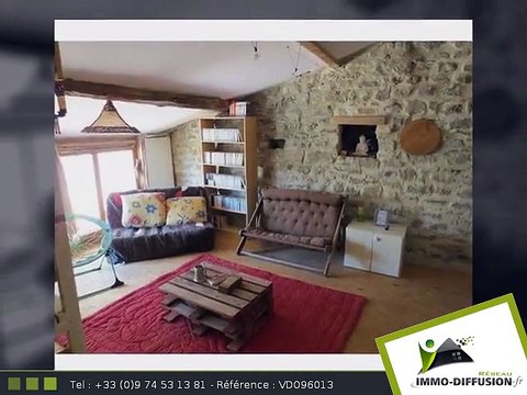 Maison A vendre Aigues vives 165m2 + Terrasse 28m2