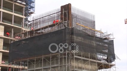 Ora News - Tiranë, s'do jepen leja të reja ndërtimi për 341 ndërtues