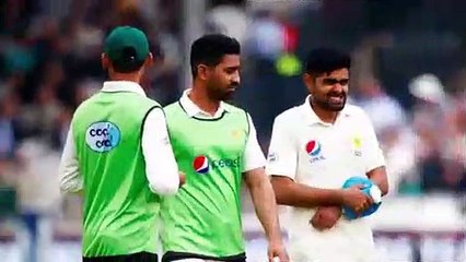 Fakhar Zaman Or Usman Salahudeen - Who Will Play Second Test Vs England