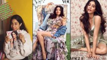 Janhvi Kapoor Gets Serious Comments From Tweeters