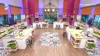 Hatice, Çiğdem ile "Bumerang Hatçe!" tartışması yaşadı! Gelinim Mutfakta 58. Bölüm