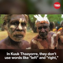 You'll be surprised by how much your language shapes your perspective