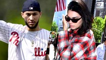 Kendall Jenner Allegedly Dating NBA Player Ben Simmons