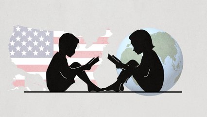 U.S. Education Vs The Rest Of The World