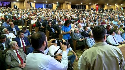 Kılıçdaroğlu: 'Eğitim sistemini tam gün yapacağız' - GAZİANTEP