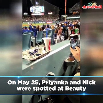 Are Priyanka Chopra And Nick Jonas Dating?