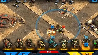 Epic War TD2 - chapter 2 - level 19 - Arcade mod