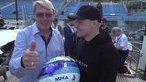 Mika Häkkinen - F1-Icon, World Champion and Influencer