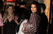 Kendall Jenner dating new man?