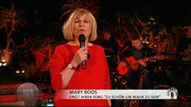 Mary Roos - Zu schön um wahr zu sein 2018